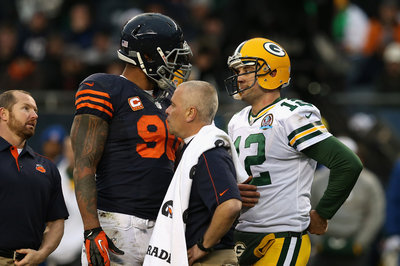 MNF: Chicago Bears vs. Green Bay Packers (Predictions)