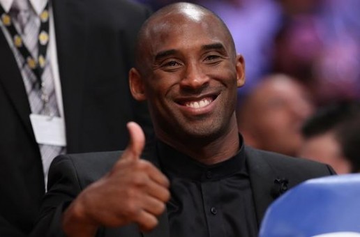 Golden Mamba: Kobe & The Lakers Agree to a 2 Year/ $48 Million Dollar Extension