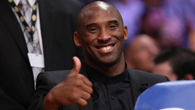 186260052 Golden Mamba: Kobe & The Lakers Agree to a 2 Year/ $48 Million Dollar Extension  