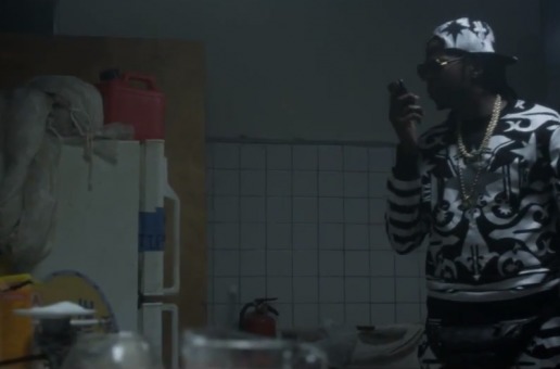 2 Chainz – Fork (Official Video)
