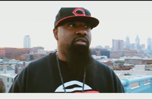 B. Franchyze – Goodbye Ft. Iceman (Video)
