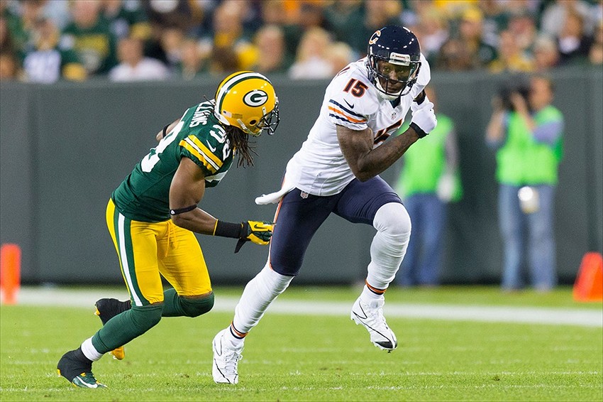 6597354 MNF: Chicago Bears vs. Green Bay Packers (Predictions)  