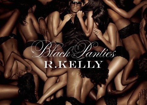 R. Kelly – Black Panties (Album Snippets)