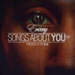 Emanny – Songs About You (EP)