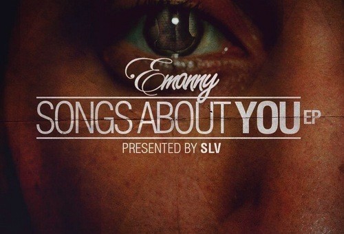 Emanny – Songs About You (EP)