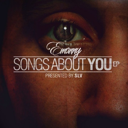 CQUFpcc Emanny – Songs About You (EP)  