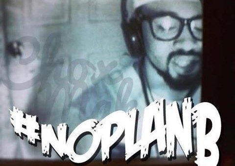 Chox-Mak Ft. DJ YRS Jerzy – No Plan B