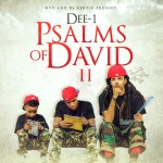 Dee-1 – Psalms of David 2 (Mixtape)