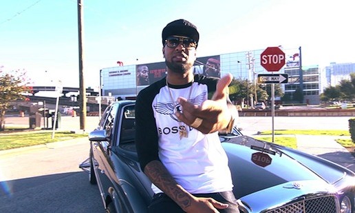 Slim Thug – 84z (Video)