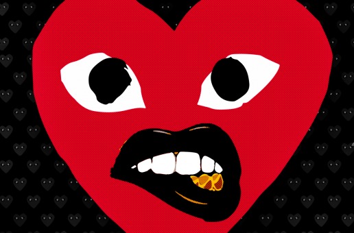 S.T.S. (Sugar Tongue Slim) – Heart On My Sleeve