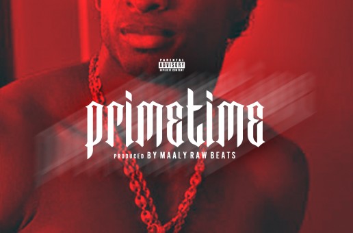M.I. – Primetime