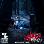 Hopsin – Knock Madness (Tracklist)