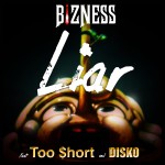 Behind The Scene: Bizness x Too Short – Liar (Video)