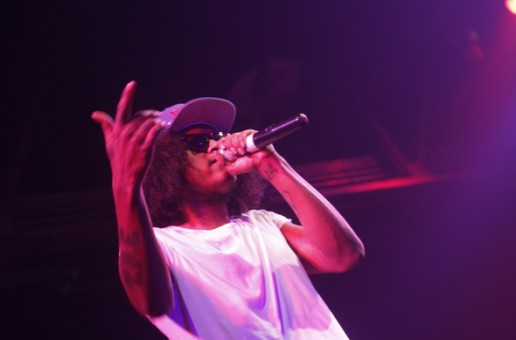 Ab-Soul – Dub Sac + Bohemian Grove (Live in Houston #SmokersClubTour2013) (Video)