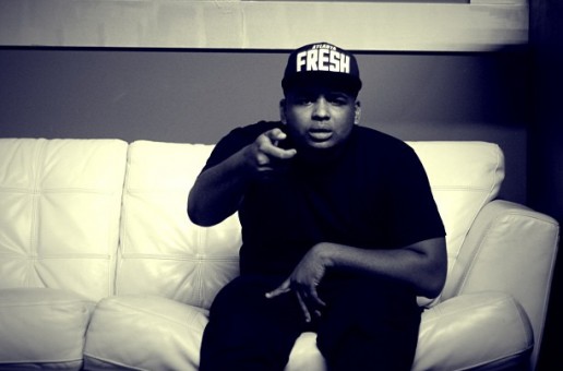 Who Got Next: Mike Fresh (**HHS1987 Exclusive**)