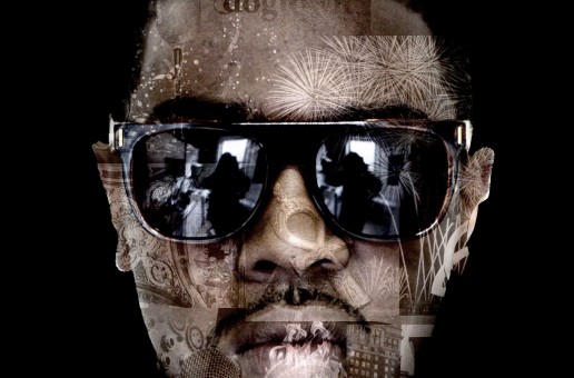 Plane Walker – The Arrival (Mixtape)