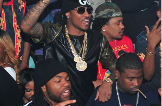 Future – Regular Party