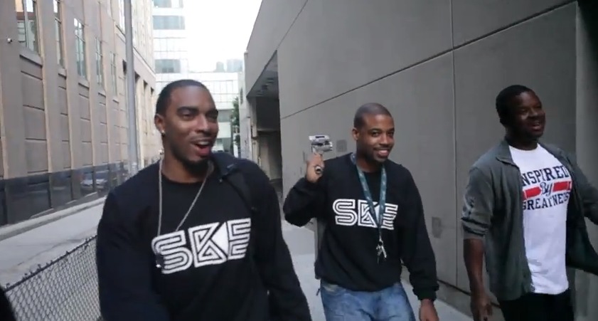 SKE Records NYC Vlog | Home of Hip Hop Videos & Rap Music, News, Video ...