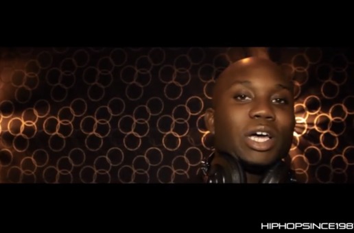 K. Smith – I Am Santiago 2 (Promo Video)