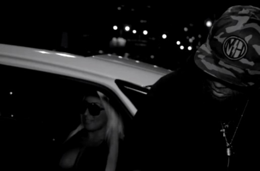 Rediroc – Intro (Prod by Jahlil Beats) (Video)
