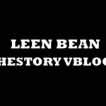 Leen Bean – #TheStory 2 VBlog