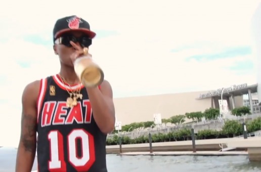 Vonchy Versus – Cruisin’ (Video)