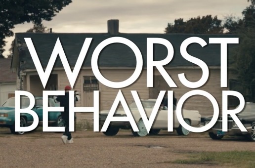 Drake – Worst Behavior (Official Video) (Dir. by Director X)
