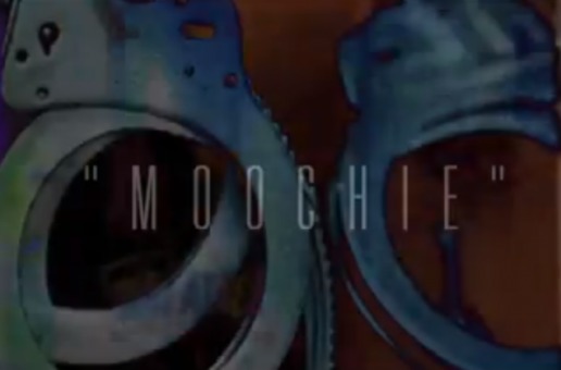 Boldy James – Moochie (Video)