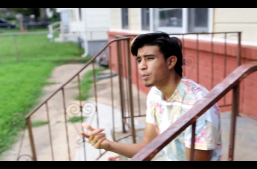Kap G – Mexico Momma Came From (Video)