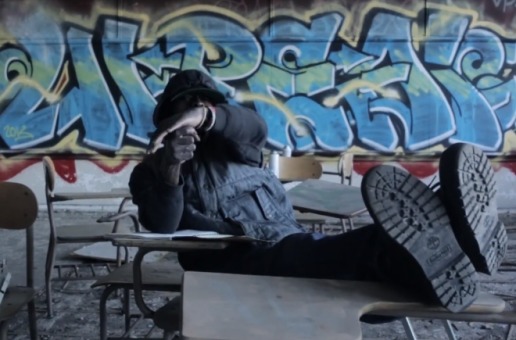 Pusha Feek – Ooh Kill’Em (Video)