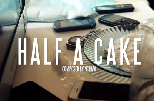 FChain – Half A Cake (Video Trailer)