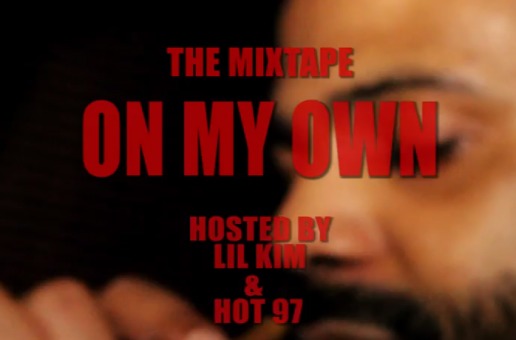 Hemo Brown – On My Own (Mixtape) (Hosted by Lil Kim & Hot 97) (Listening Session Video)