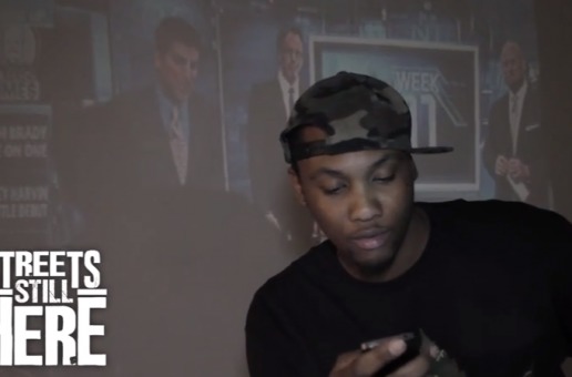 Santos – Picasso Baby x Heaven of Hell Freestyle (Videos)