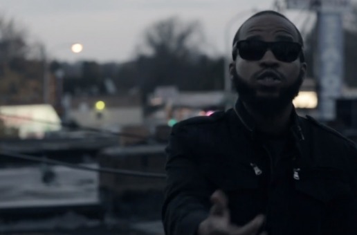 Zay 1926 – Time Due Intro (Official Video)
