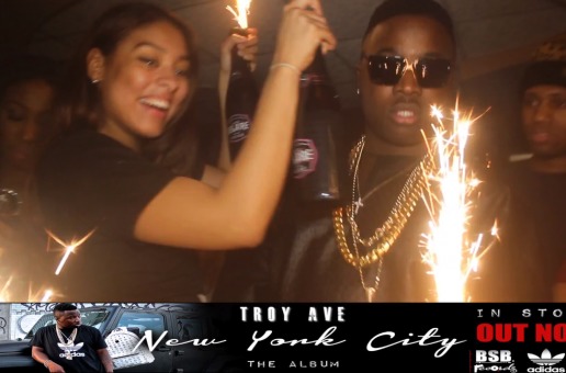Troy Ave – Show Me Love (Club Edition) (Video)
