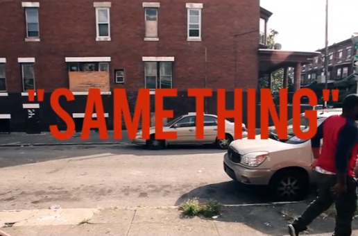 Lombardi – Same Thing (Video)