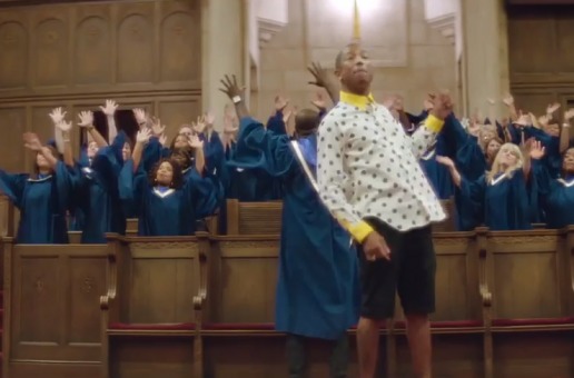 Pharrell Williams – Happy (Official Video)