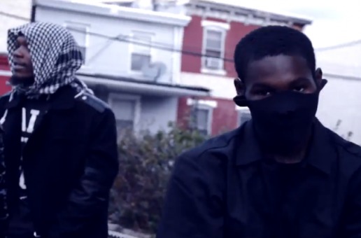 Lil Yak – All Black (Official Video)