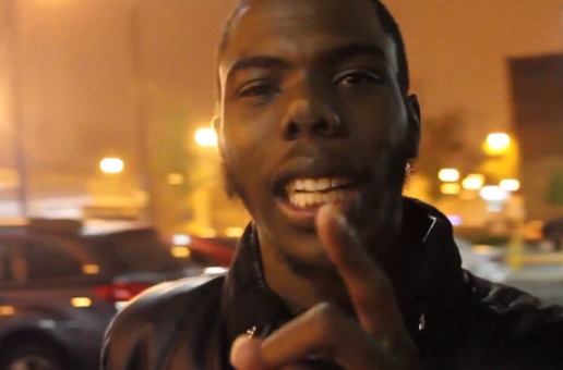 Nasty Na – Philly2DC Vlog