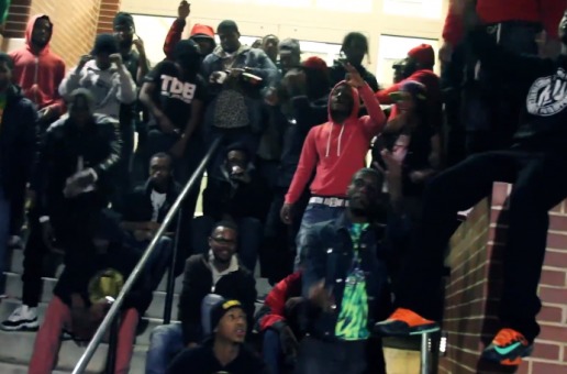Nasty Na x Lil Lonie – Fuck Wit Me (Video)