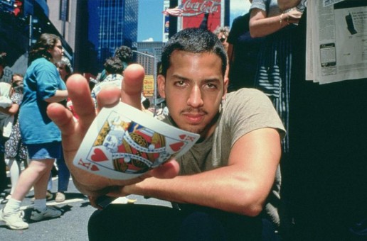 David Blaine – Real Or Magic (Video) Ft. Kanye West, Will Smith & More