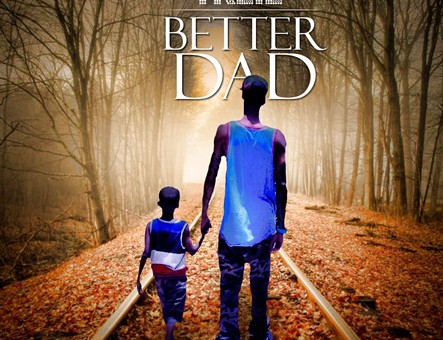 Treie (@ask_her_she_kno) – Better Dad (Prod. By Point1500 x A. Law)