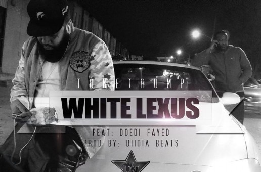 Tone Trump – White Lexus Ft. Doedi Fayed (Audio)