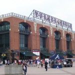 Cobb County Braves: The Atlanta Braves Are Leaving Turner Field For A New Stadium