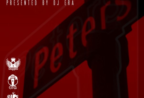 DJ Era Presents: Workers Comp Vol. 1 (Mixtape)