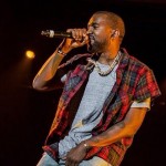 Kanye West Performs At Odd Future’s Annual Carnival In LA (Video)