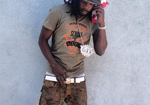 Young Scooter – Rap Game