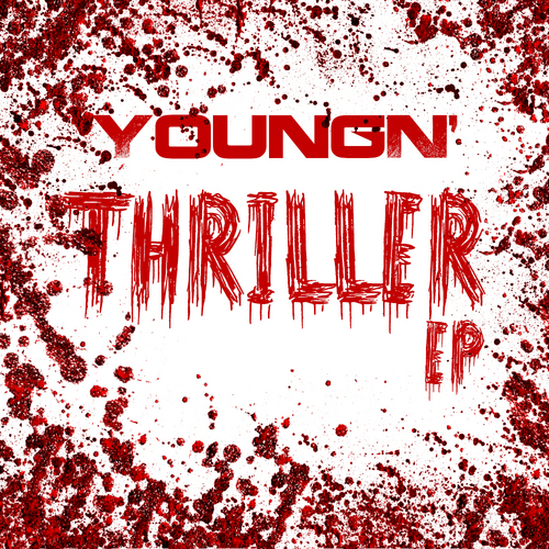 YoungN_Thriller_EP-front-large YoungN' - Thriller (EP)  