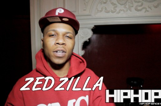 Zed Zilla & B Mimms (Yo Gotti Road Manager) Interview (Video)