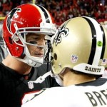 TNF: New Orleans Saints vs. Atlanta Falcons (Predictions)